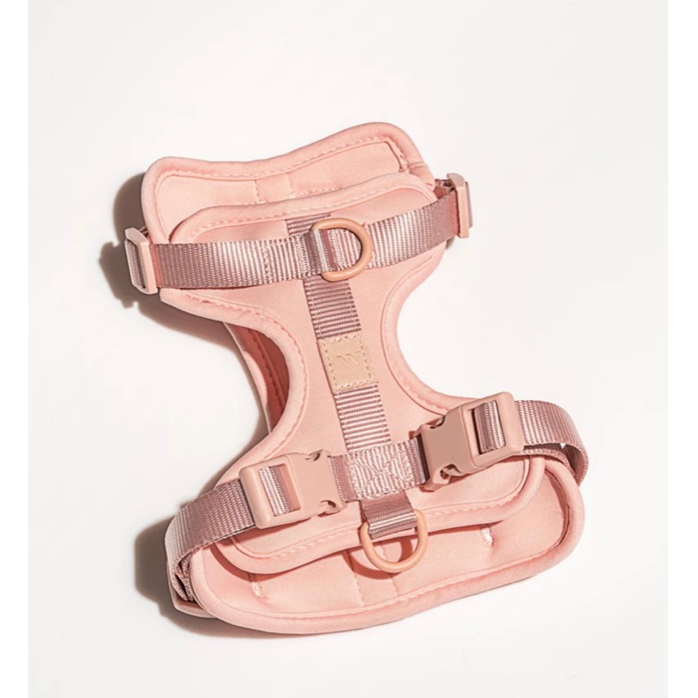 Brand new Wild One pink harness